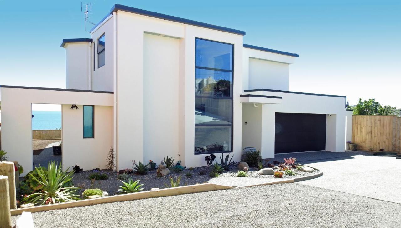 Atahu Bed & Breakfast Porirua Luaran gambar
