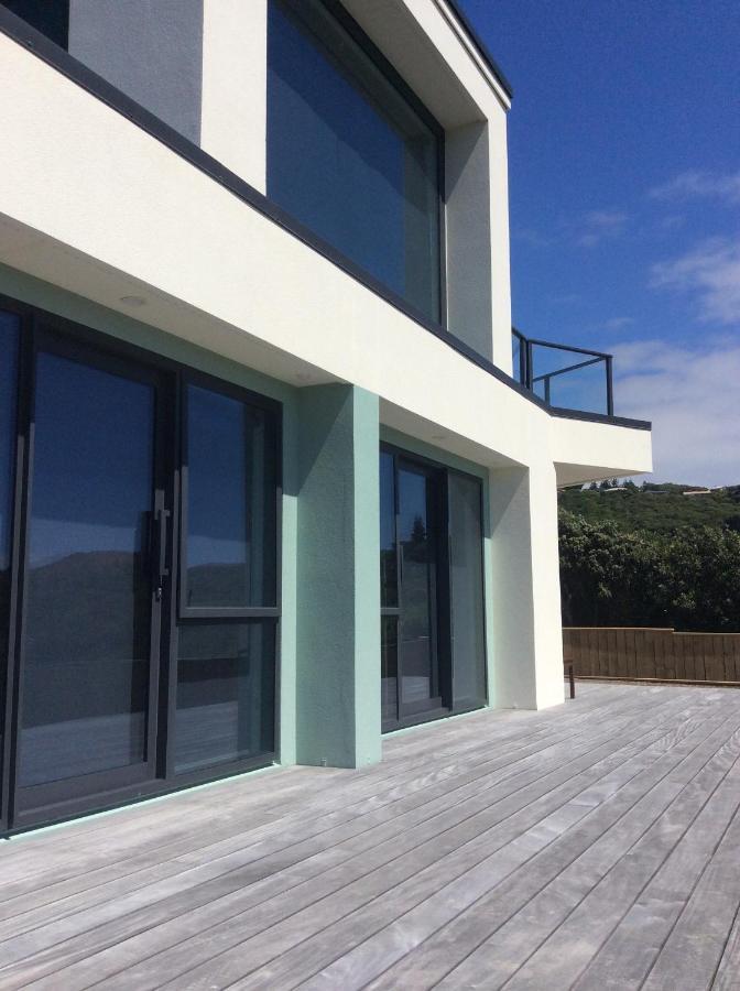 Atahu Bed & Breakfast Porirua Luaran gambar